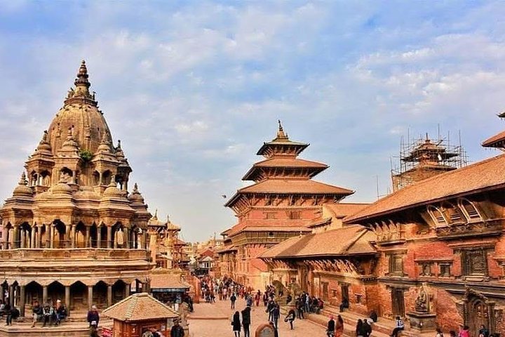 Kathmandu Sightseeing | UNESCO World Heritage sites Private/Group