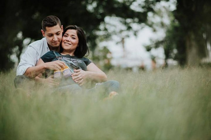 Séance photo privée avec un photographe local à Manizales