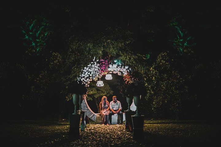 Séance photo privée avec un photographe local à Manizales