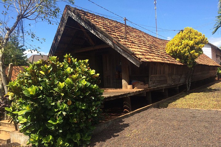 Amazing Coffee Ganztagestour in Buon Ma Thuot - Daklak