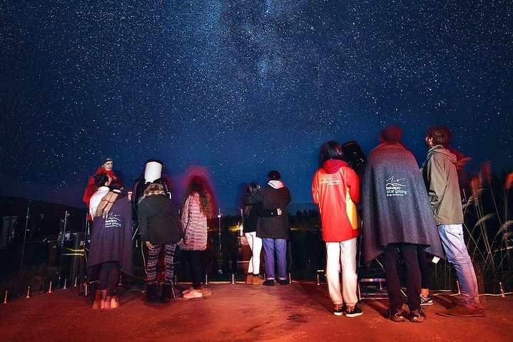 Hoteller i nærheden af Tekapo Star Gazing Tour - Soak in the Stars