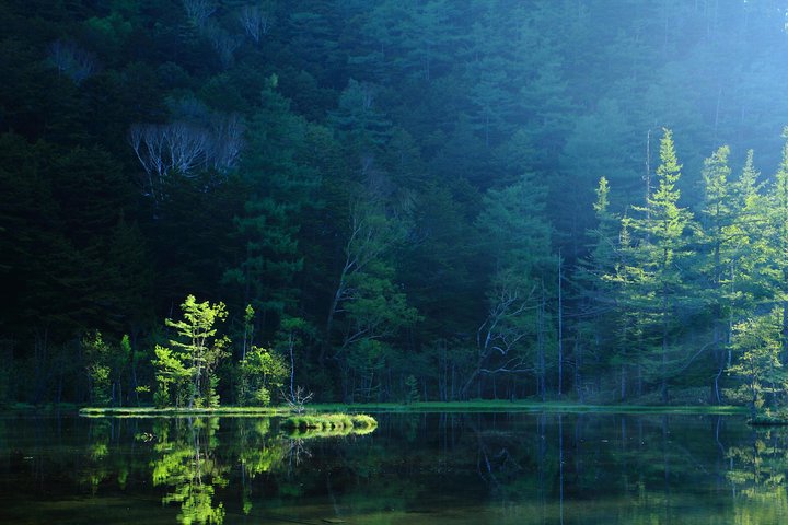 Kamikochi Mountain-dagtrip vanuit Tokio