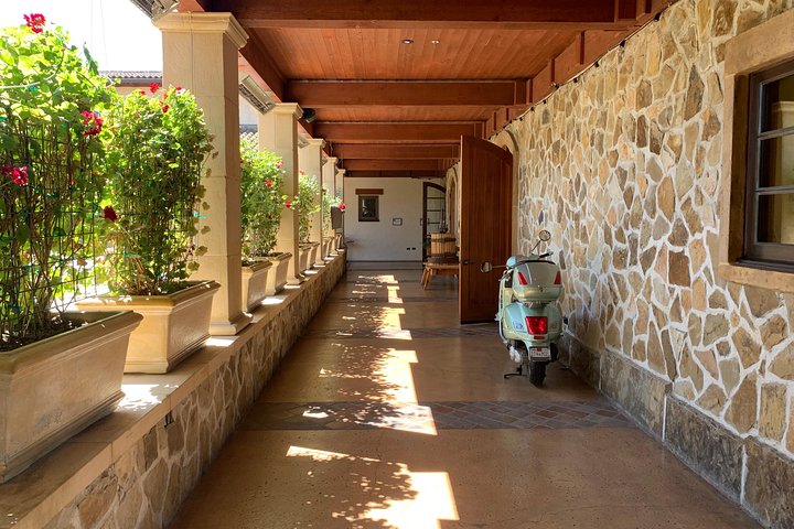 Sonoma y Napa 6hr - 8hr - Tour Privado en Vino con Servicio de Conserjería