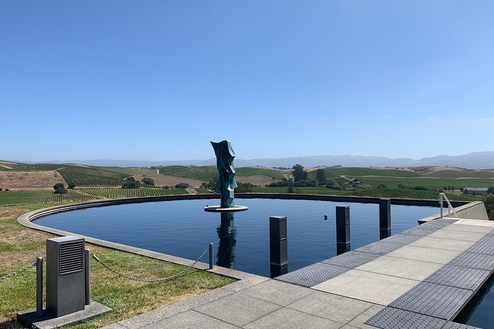Sonoma y Napa 6hr - 8hr - Tour Privado en Vino con Servicio de Conserjería