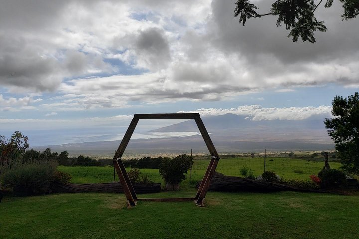 Maui-Tour: Tagesausflug von Lahaina zur Straße nach Hana mit Abholung