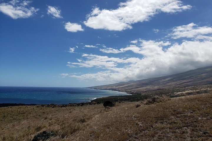 Maui-Tour: Tagesausflug von Lahaina zur Straße nach Hana mit Abholung