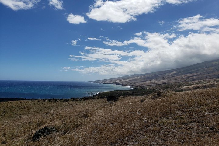 Route de Hana : Journée complète de route panoramique avec Blacksand et cascades
