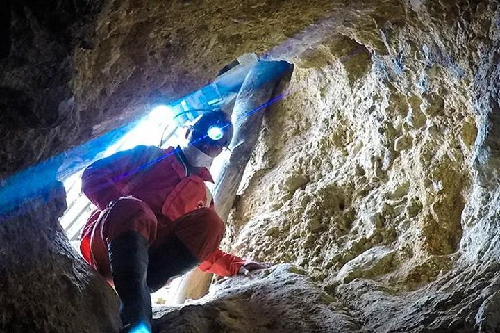 Viagem Mina ativa de meio dia a Potosí em Cerro Rico