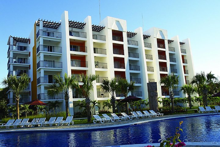 TRASFERIMENTO PRIVATO al LUSSUOSO Hotel DECAMERON SALINITAS El Salvador