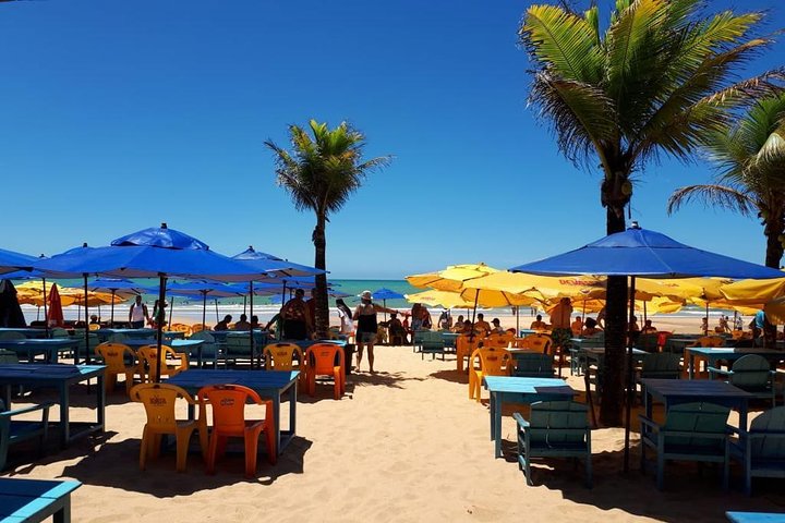 Passeio de dia inteiro à Trancoso e Fábrica de Chocolate saindo de Porto Seguro