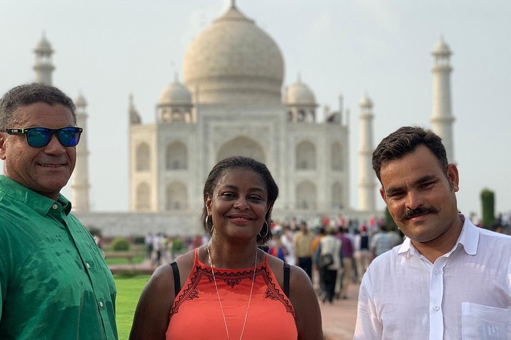Visite privée de la ville bleue de Jodhpur avec prise en charge et retour à l'hôtel