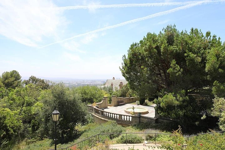 Los Angeles 3 - Hour City Tour med 3 stopp