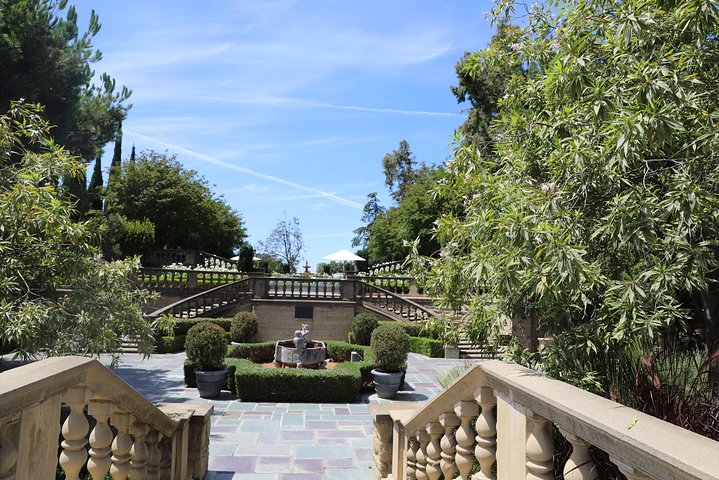 Los Angeles 3 - Hour City Tour med 3 stopp