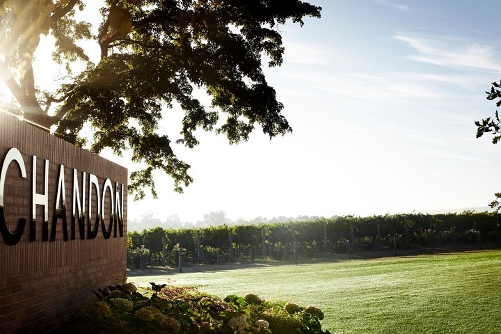 Restauranter i nærheten av Ultimate Yarra Valley Chandon, Soumah & DE Bortoli