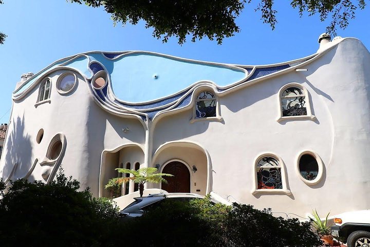 Los Angeles 3 - Hour City Tour med 3 stopp