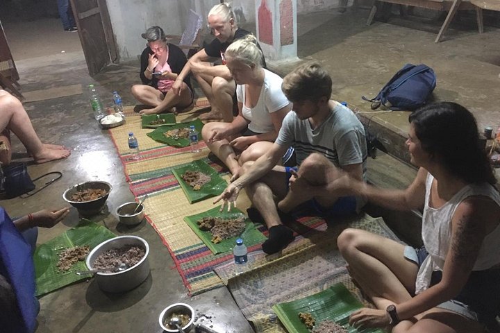 Lokale kookervaring vanuit Jaffna
