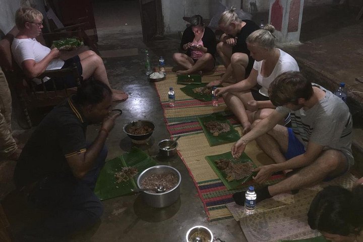 Lokale kookervaring vanuit Jaffna