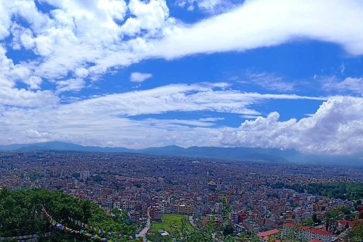 Kathmandu Sightseeing | UNESCO World Heritage sites Private/Group