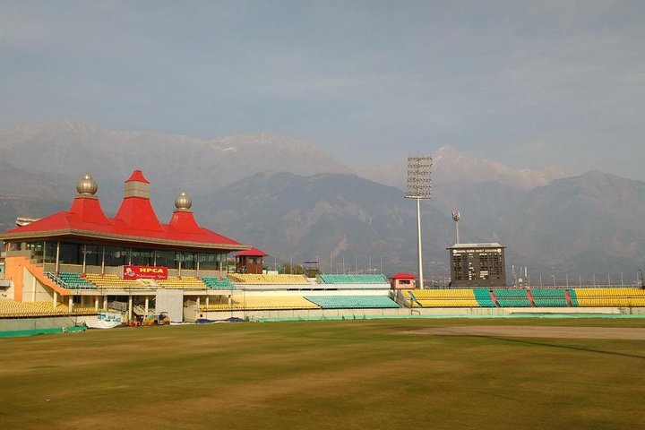 Dharamshala: visita turística personalizada de día completo por la ciudad