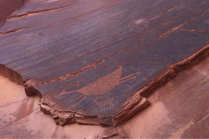 Tour di gruppo della Monument Valley - 3 ore - Navajo Spirit Tours