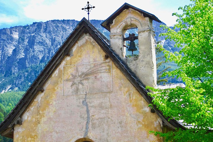 Dolomites Adventure : Excursion d'une journée complète en petit groupe au départ de Venise