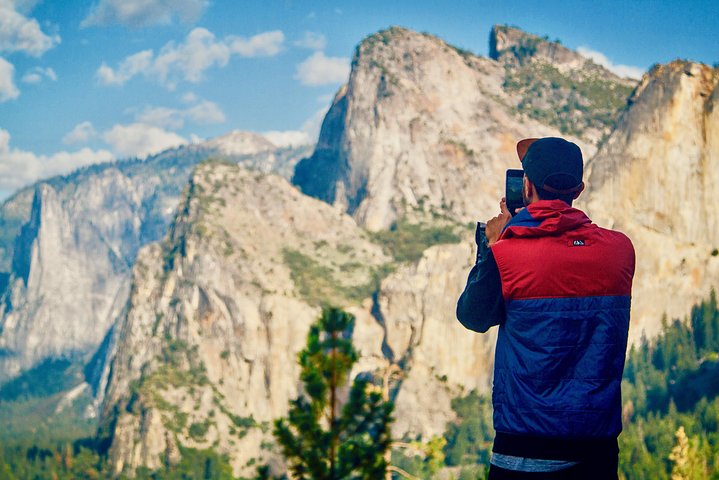 Dolomites Adventure : Excursion d'une journée complète en petit groupe au départ de Venise