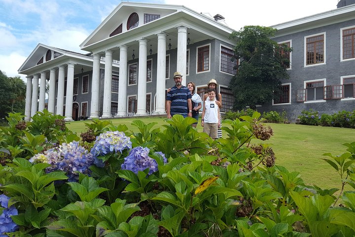 Blue Stone Tours - Domingos Martins - Brazil
