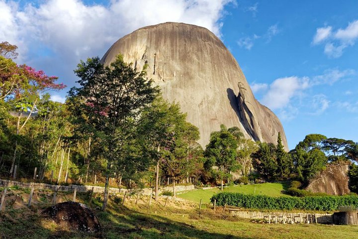 Blue Stone Tours - Domingos Martins - Brazil