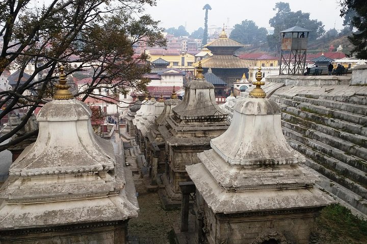 Kathmandu Sightseeing | UNESCO World Heritage sites Private/Group