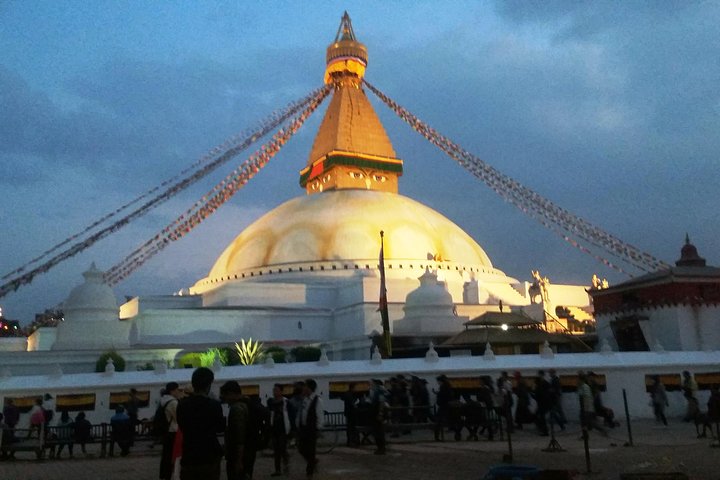 Kathmandu Sightseeing | UNESCO World Heritage sites Private/Group