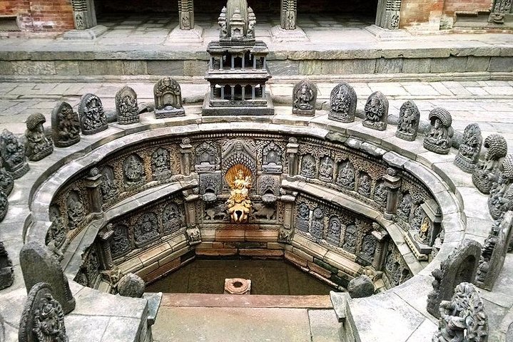 Kathmandu Sightseeing | UNESCO World Heritage sites Private/Group