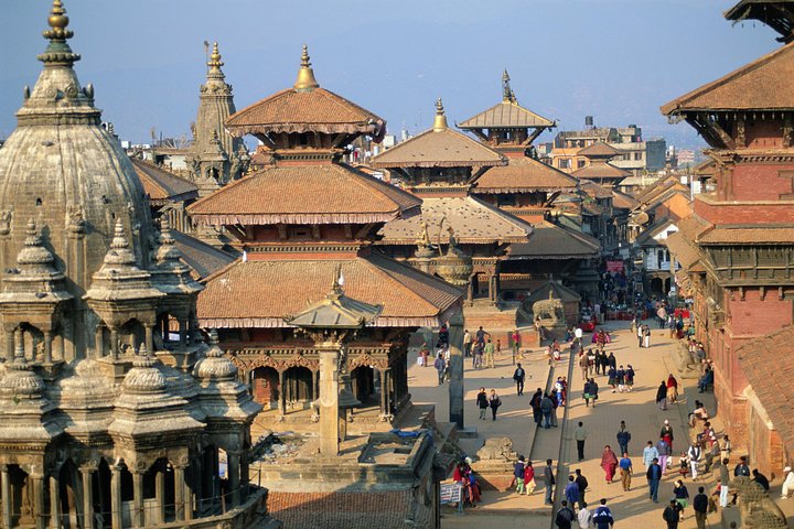Kathmandu Sightseeing | UNESCO World Heritage sites Private/Group