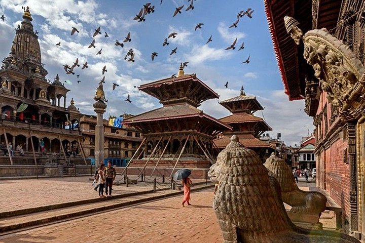 Kathmandu Sightseeing | UNESCO World Heritage sites Private/Group