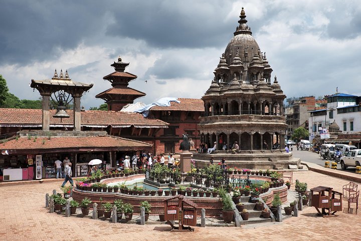 Kathmandu Sightseeing | UNESCO World Heritage sites Private/Group