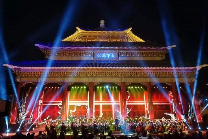 Private ganztägige Stadtrundfahrt durch Guangzhou mit alten und neuen Highlights