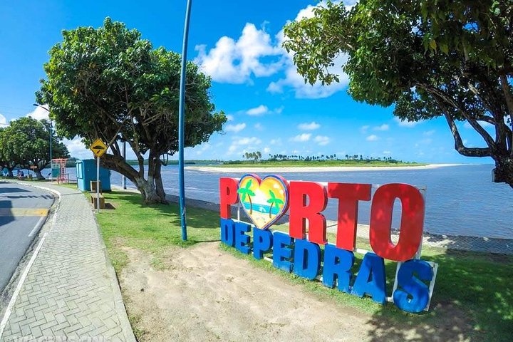 Sao Miguel dos Milagres Tour fra Maragogi af Top Tours