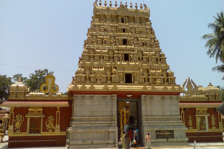 Mangaluru-Landausflug - Ganztägige private Mangaluru-Stadtführung
