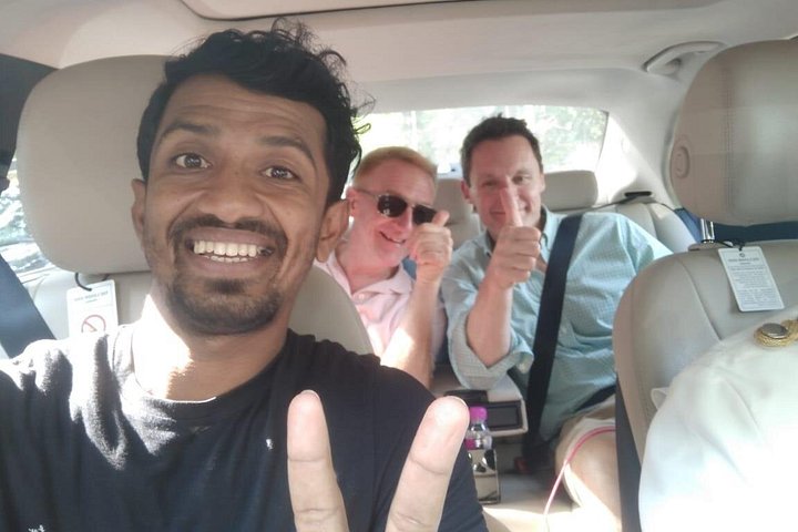 Excursão completa de 3 dias em Mumbai, incluindo a experiência do estúdio de Bollywood