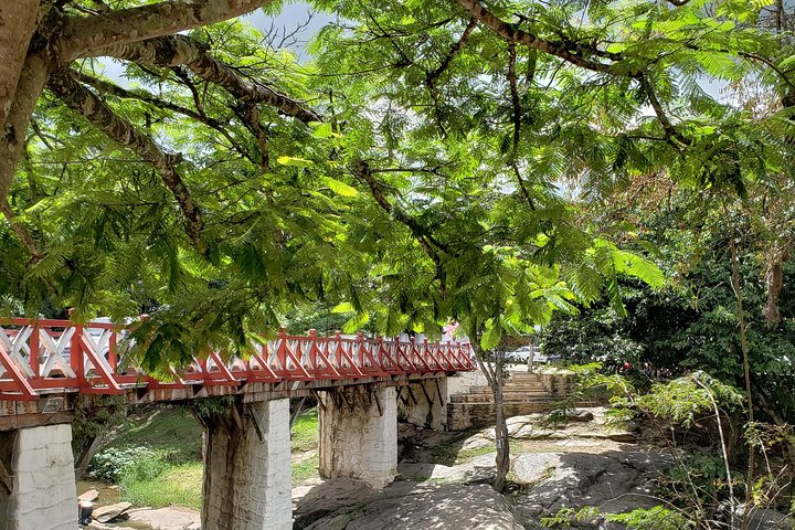 Pirenópolis, la charmante ville baroque inaugurée en 1723 dans le cycle de l'or