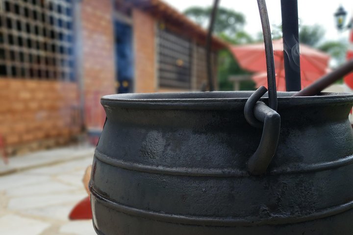 Pirenópolis, la charmante ville baroque inaugurée en 1723 dans le cycle de l'or