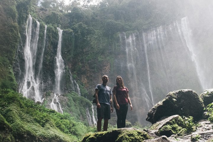 Hotell i nærheten av Tumpak Sewu Waterfall & Tetes Cave