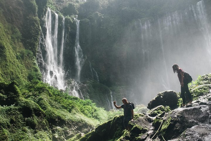 Hotell i nærheten av Tumpak Sewu Waterfall & Tetes Cave