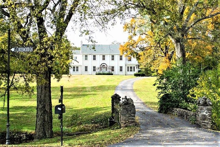 Nashville "Homes Of The Stars" Erzählte Bustour mit 30 + Celebrity Homes