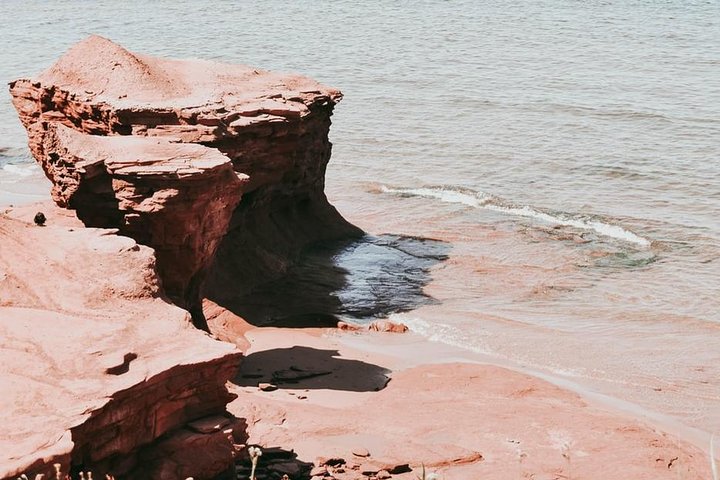 Prins Edward Island Kleine groepstour met Anne van Groene Gables