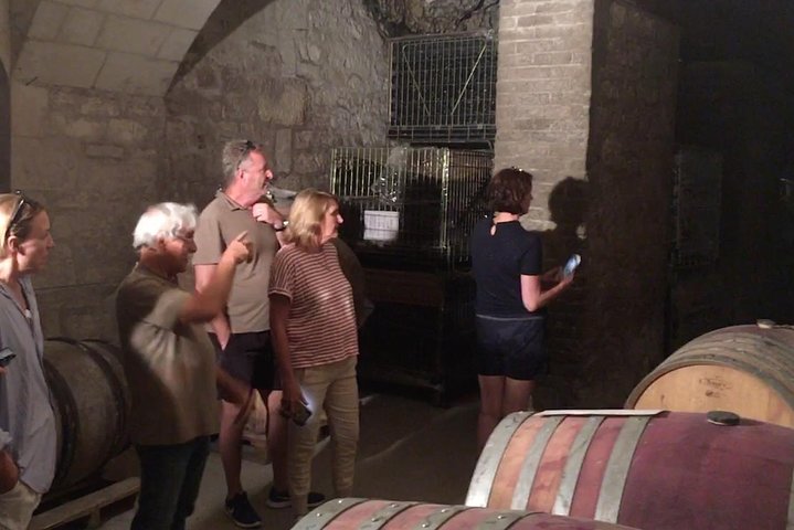 Gite in bicicletta nei vigneti di Chinon e dintorni, nella Valle della Loira