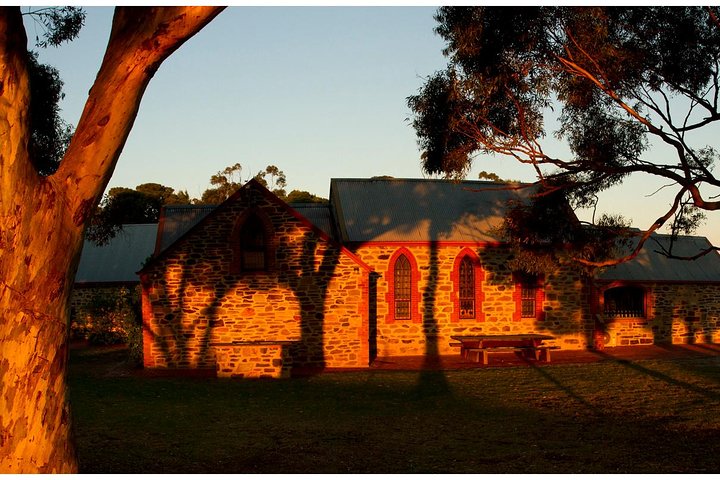 Hoteller i nærheden af McLaren Vale North Hop-On Hop-Off Wine Tour