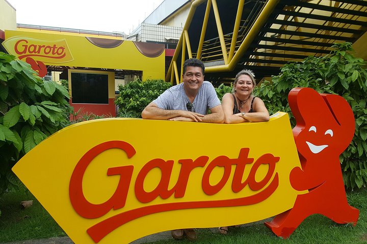 Private tours in Vitória, Brazil