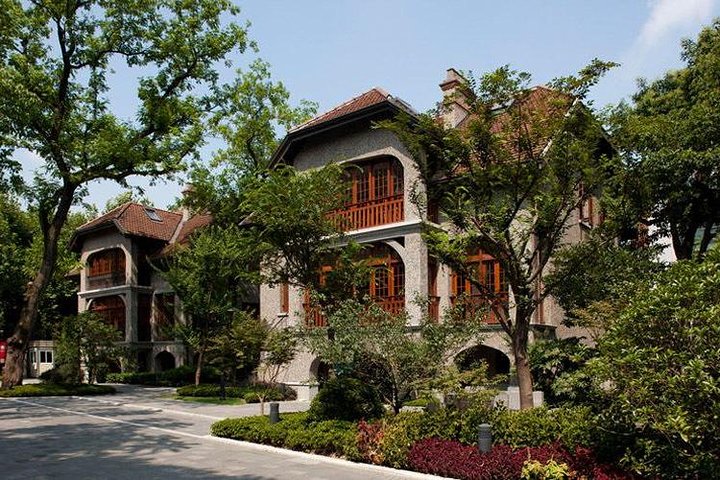 4-stündige private Shanghai Stadtrundfahrt mit alten und neuen Highlights