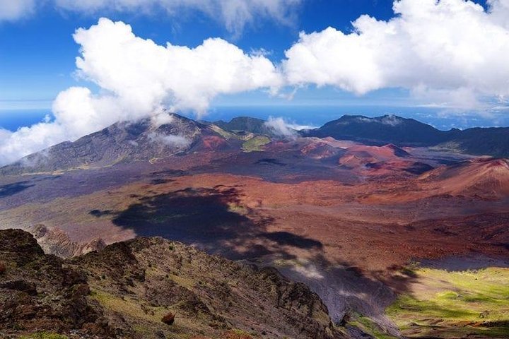 Maui : Haleakala Sonnenaufgang Spektakulär mit lokalem Frühstück