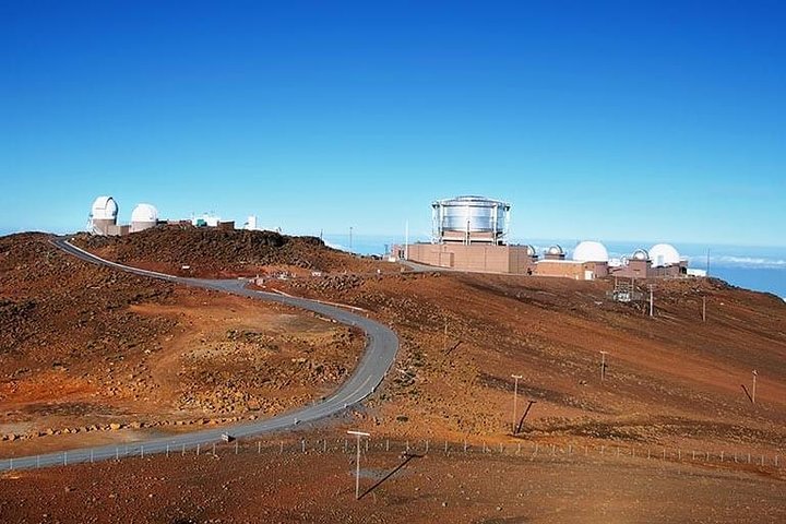 Maui : Haleakala Sonnenaufgang Spektakulär mit lokalem Frühstück